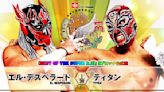 NJPW Best Of The Super Juniors Night 1 Results – May 11, 2024 - PWMania - Wrestling News