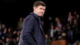 Aston Villa sack Steven Gerrard after Fulham defeat