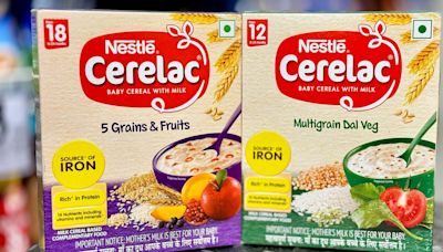 Q1 Results Live Updates: Nestle India Profit Up 7% To Rs 747 Crore, Misses Estimates