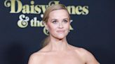 Reese Witherspoon, for one, welcomes our new A.I. overlords