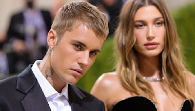 Justin Bieber Shares a Bunch of Pictures of Wife Hailey's Baby Bump