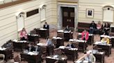 'Women's Bill of Rights' passes Oklahoma Senate; bathroom 'gender police' a concern, opponents say