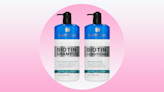 This duo brings thinning hair 'back to life' — save nearly 40% ahead of Prime Day