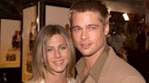 Jennifer Aniston Jokes About Brad Pitt Divorce on 'The Ellen DeGeneres Show'