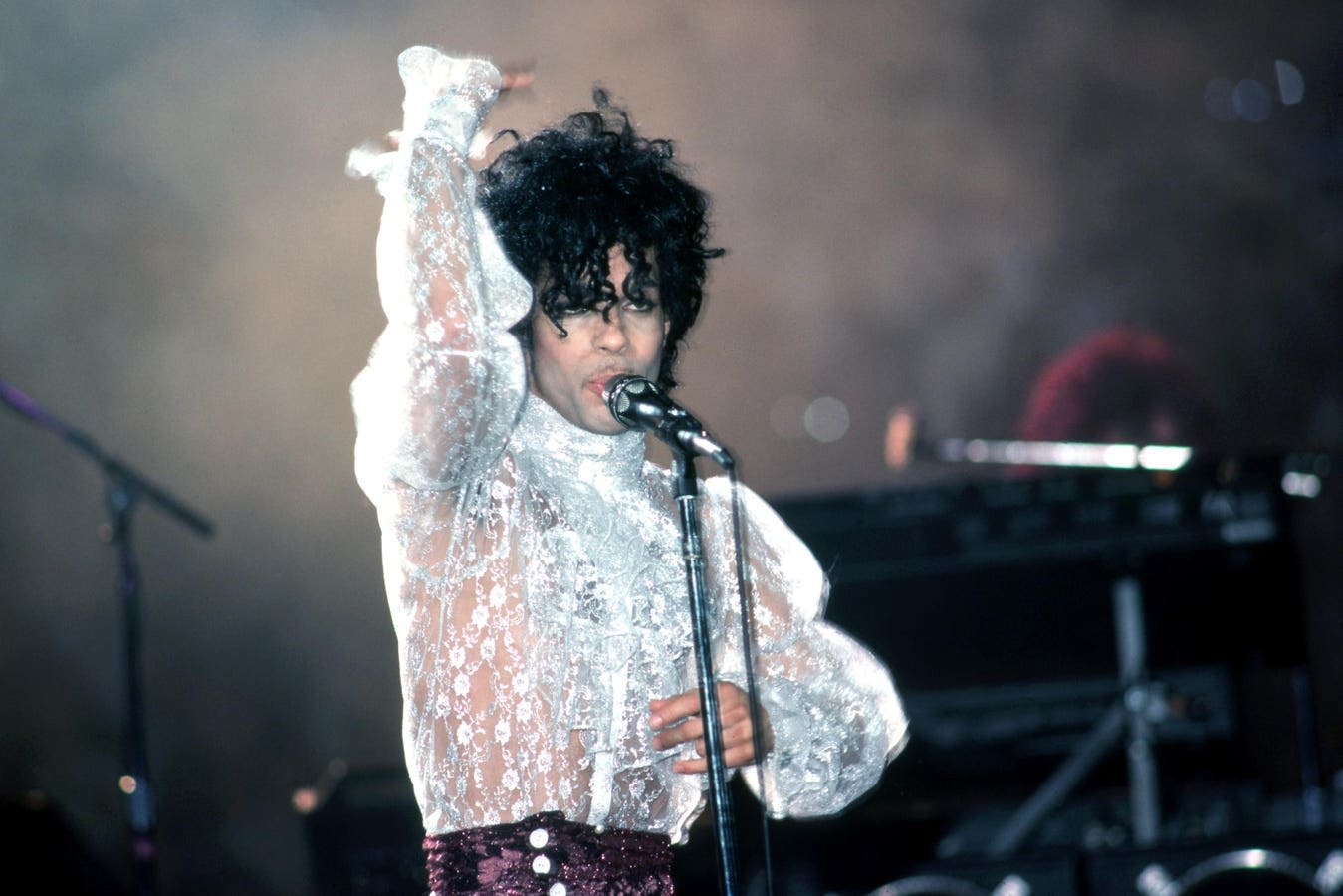 The 25 Greatest Prince Songs Of All Time