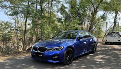 Upgraded to a used BMW 330i M-Sport from a C-Class: 14 pros & 14 cons | Team-BHP