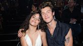 Shawn Mendes and Camila Cabello Step Out at Taylor Swift’s Eras Concert in New Jersey