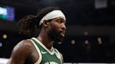 Report: Indianapolis police investigating Bucks' Patrick Beverley after incident with fans in Game 6 loss to Pacers