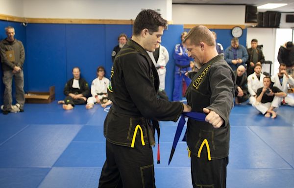 Brazilian jiu jitsu studio to expand to Hutto