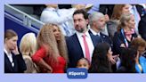 Who is Alexis Ohanian, Serena Williams’ husband mistaken for ‘umbrella holder’ at Olympic opening ceremony?