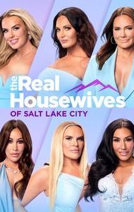 The Real Housewives of Salt Lake City