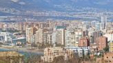 Los proyectos de viviendas repuntan un 22% en Málaga: su mejor cifra en cinco años