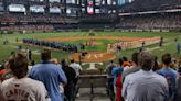 PHOTOS: MLB stars shine at Globe Life Field for 2024 All Star Game