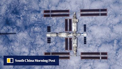 Hong Kong policewoman picked as astronaut for China’s space programme