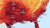 More than 113 million Americans under extreme heat alerts as relentless temperatures continue