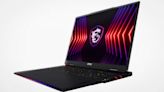 MSI Raider 18HX hands-on: Toned down gamer aesthetic creates a more portable, versatile powerhouse