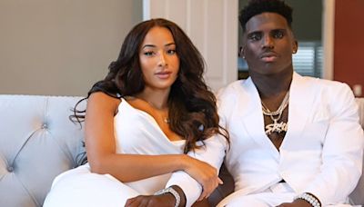 Tyreek Hill declared biological father of baby girl in paternity suit