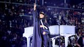 Alicia Keys raises a banner for unity and love with epic Keys to the Summer tour in Austin