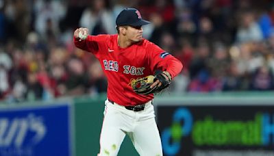 Alex Cora Provides Less Than Ideal Update On Red Sox's Vaughn Grissom