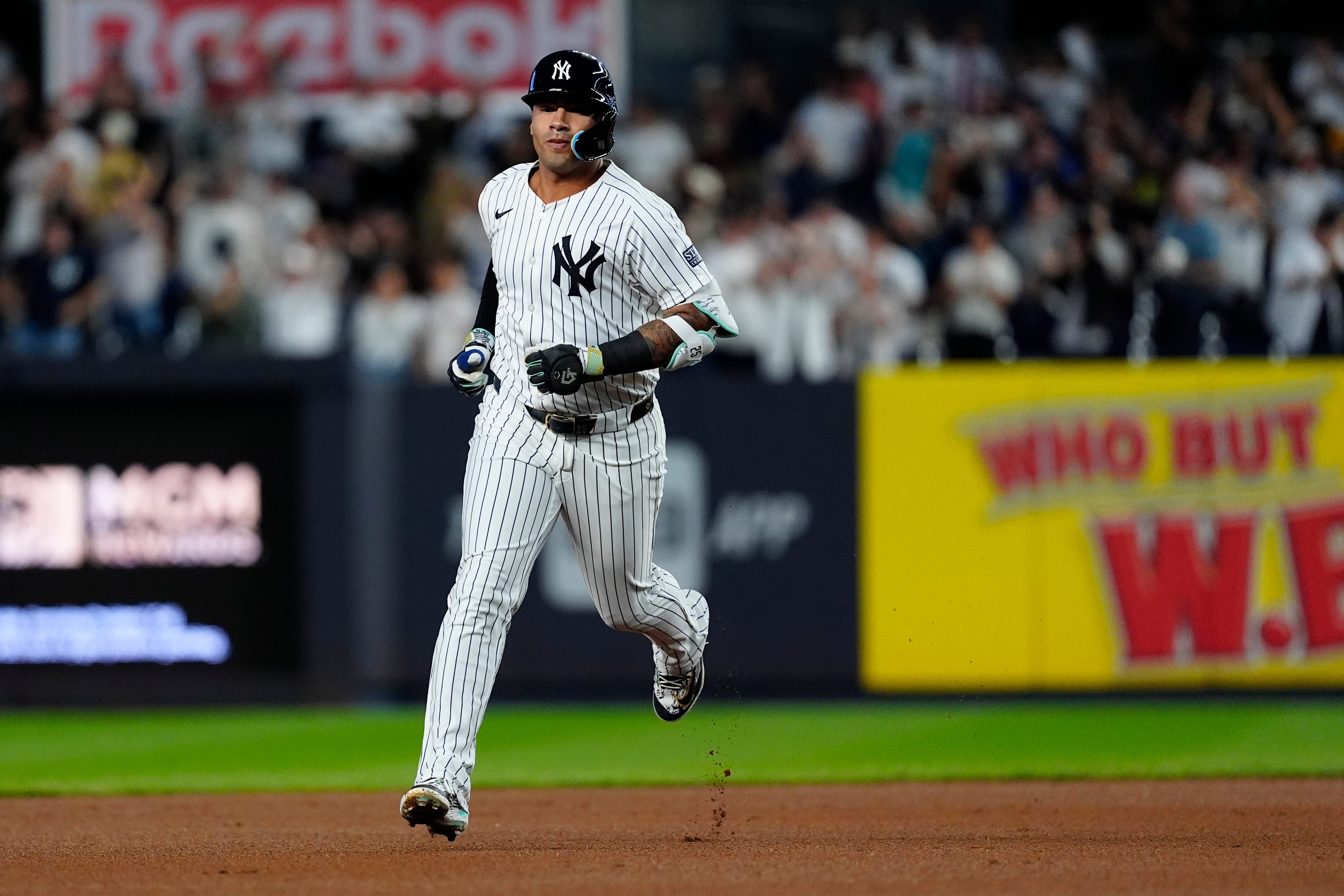 What channel is Yankees vs Red Sox on? How to watch tonight's game on Apple TV+