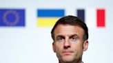 La amenaza del Kremlin ante la polémica propuesta de Macron de enviar tropas a Ucrania