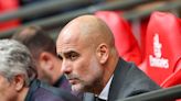 Pep Guardiola favourite linked with Liverpool as Arne Slot could ruin Man United transfer plan