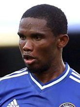 Samuel Eto’o