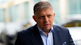 Doctors fighting for life of Slovakia Prime Minister Robert Fico, gravely wounded in shooting