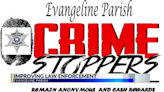 Evangeline Parish Sheriff’s Office implements crime stoppers program, new technology