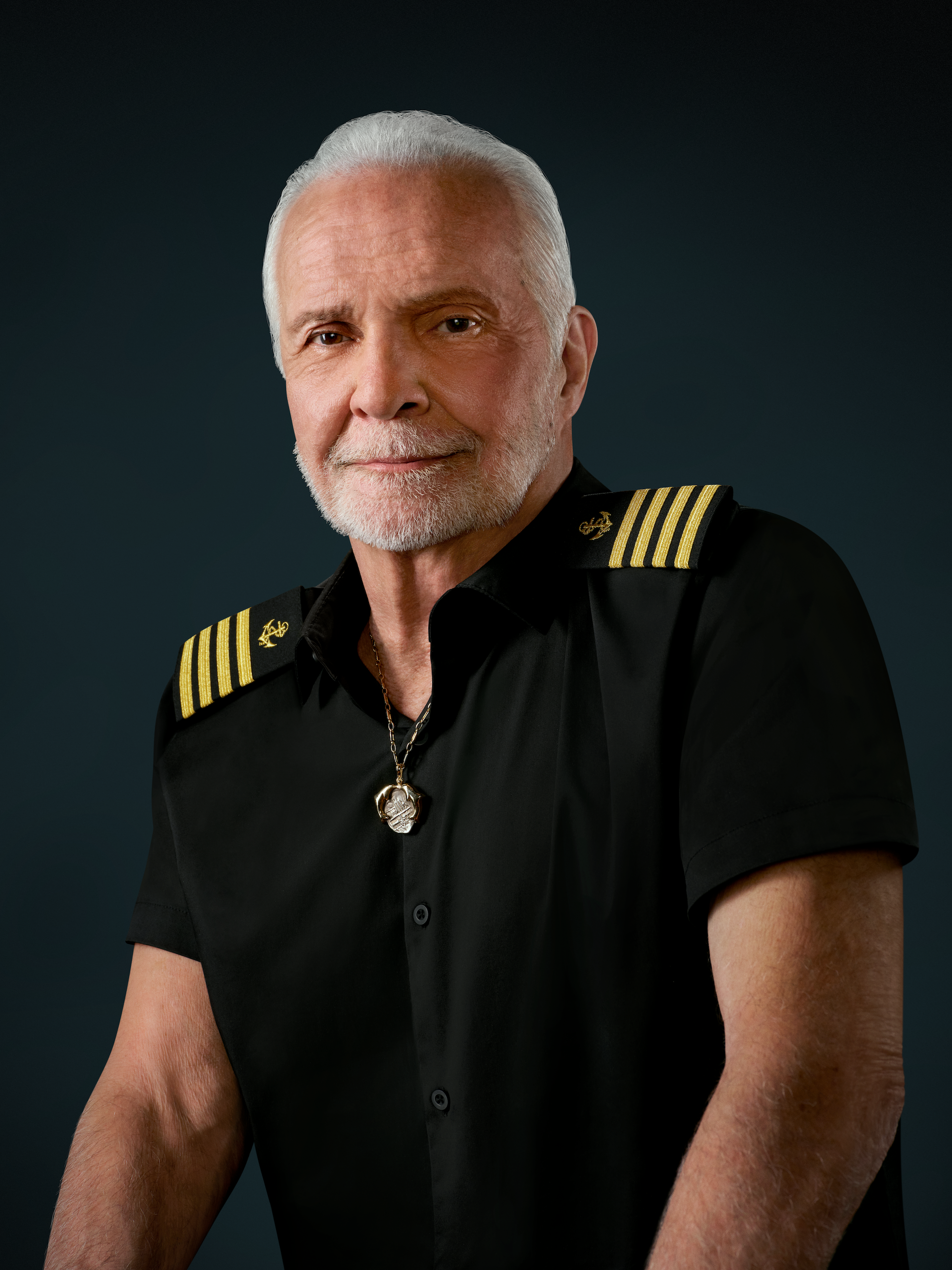 Captain Lee’s Next TV Job After ‘Below Deck’ Involves Murder on the High Seas in ‘Deadly Waters’