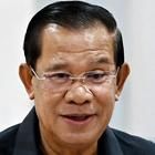 Hun Sen