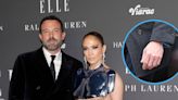 Ben Affleck Spotted Without Wedding Ring Again Amid J. Lo Issues