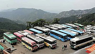 After Doda encounter, Himachal Pradesh suspends new bus service from Chamba, police alert