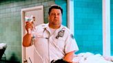 John Goodman says he was in a 'bad place' while making Martin Scorsese's 'Bringing Out the Dead': 'I wasted a great opportunity'