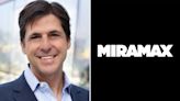 Miramax Names Jonathan Glickman CEO