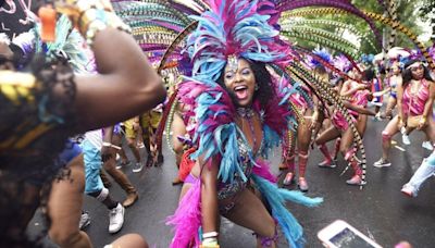 Enhanced GO Train service on Milton Line for Toronto Caribbean Carnival Grand Parade