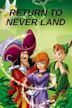 Return to Never Land