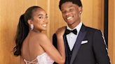 These Adorable Photos of Diddy's Daughter Going to Prom With Chloe and Halle's Baby Brother Will Make You Smile