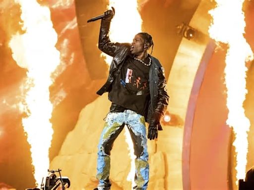 Primer juicio por muertes en concierto de Travis Scott se retrasa