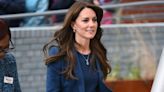 Kensington Palace on Kate Middleton’s Return Amid Cancer Battle