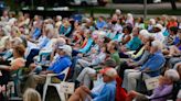 St. Petersburg tradition American Stage in the Park might not come back