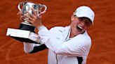 French Open 2024 women's singles draw, bracket
