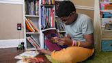 With Help, Indy Families Bring Home Books Kids Want to Read