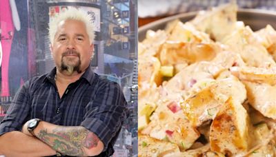 10 of the best celebrity-chef potato-salad recipes to try this Memorial Day