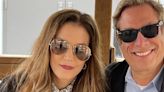 Lisa Marie Presley Was 'At Peace' During Graceland Visit Days Before Her Death, Says Friend David Kessler