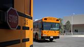 Late buses, no air-conditioning: Nationwide bus, labor shortages affect local students