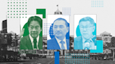 台灣總統大選2024：一文了解三位候選人及他們的兩岸政策