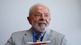 Lula approval falls on view Brazil economy slipping -Genial/Quaest poll