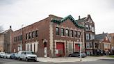 Afternoon Edition: A second life for a century-old firehouse