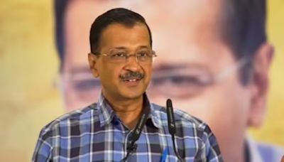 CBI Formally Arrests Arvind Kejriwal From Court In Delhi Excise Policy Case